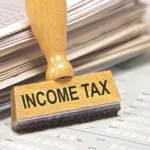 Income Tax Return 2024