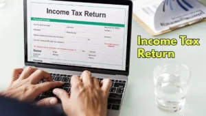 ITR Refund Status: Check