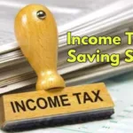 Income Tax Saving Scheme