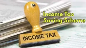 Income Tax Saving Scheme