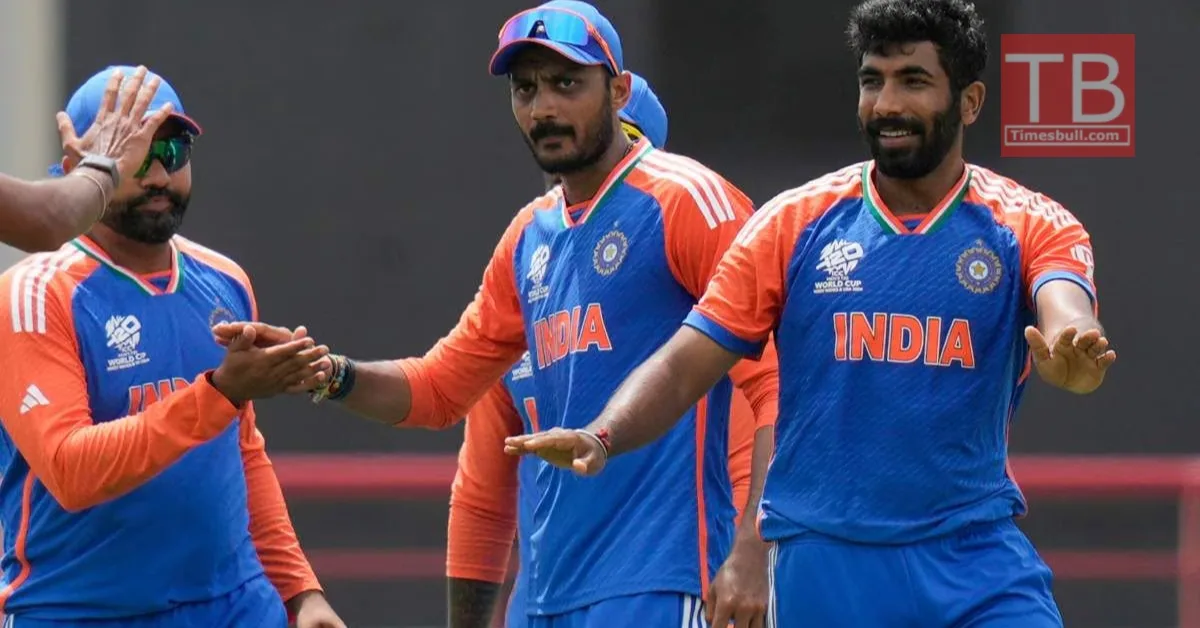 Ind Vs Sl Update