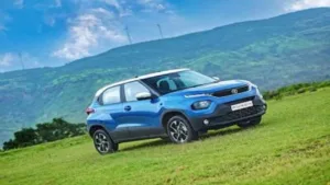 Tata Punch: The New Gold Standard for Budget-Friendly, Safe Cars in India