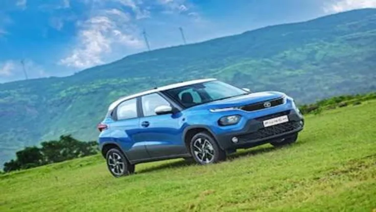Tata Punch: The New Gold Standard for Budget-Friendly, Safe Cars in India