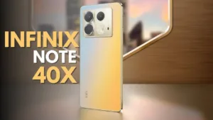 Infinix Note 40x 5G Available at Great Prices, Check Flipkart and Amazon Offers
