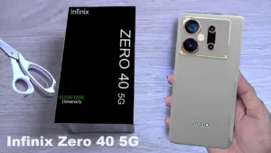 Infinix का ये तूफानी फीचर्स वाला 5G फ़ोन जल्द होगा 108MP कैमरे के साथ लांच, जानें लिक कीमत