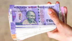 Investment Plan: Spend money like this, You will become a millionaire in a few years