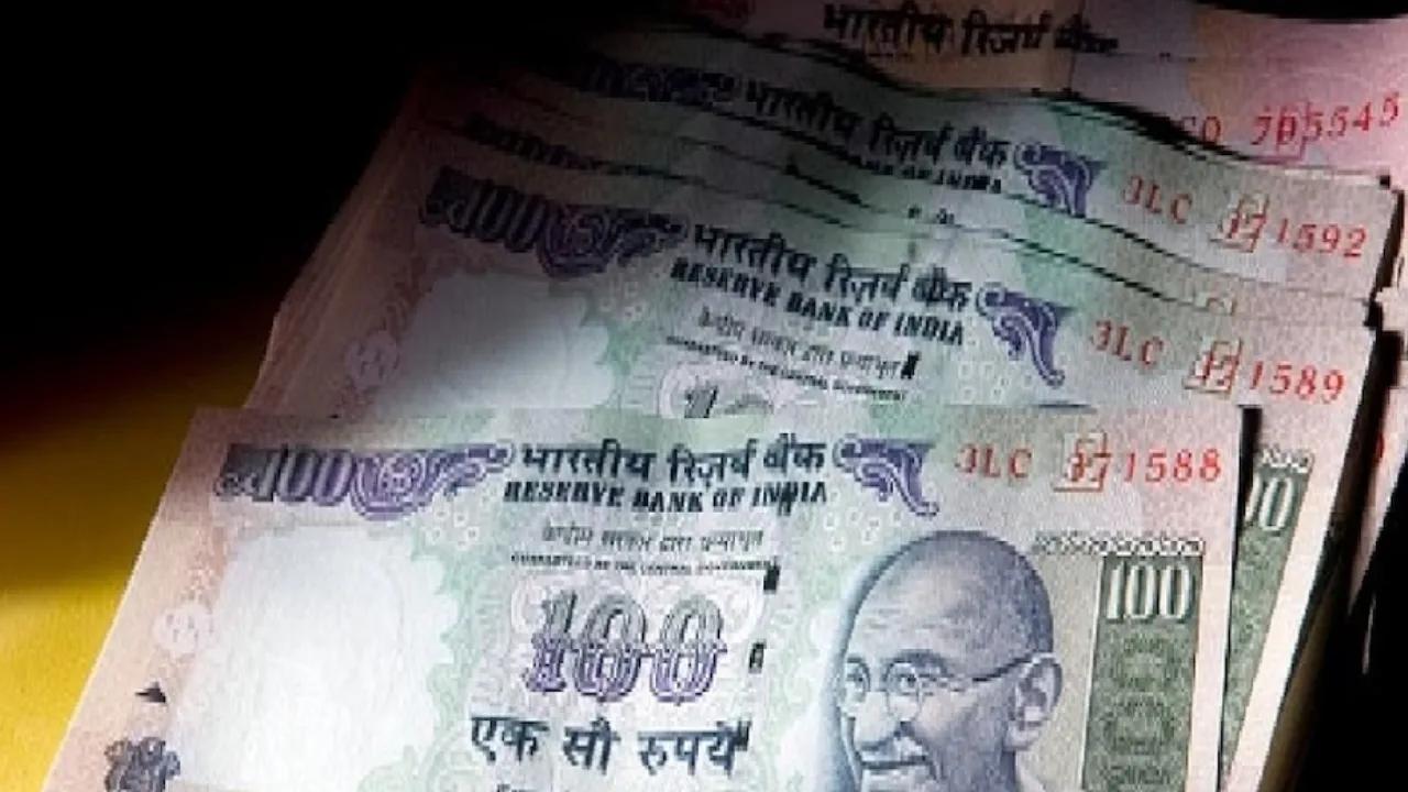 More interest rate than