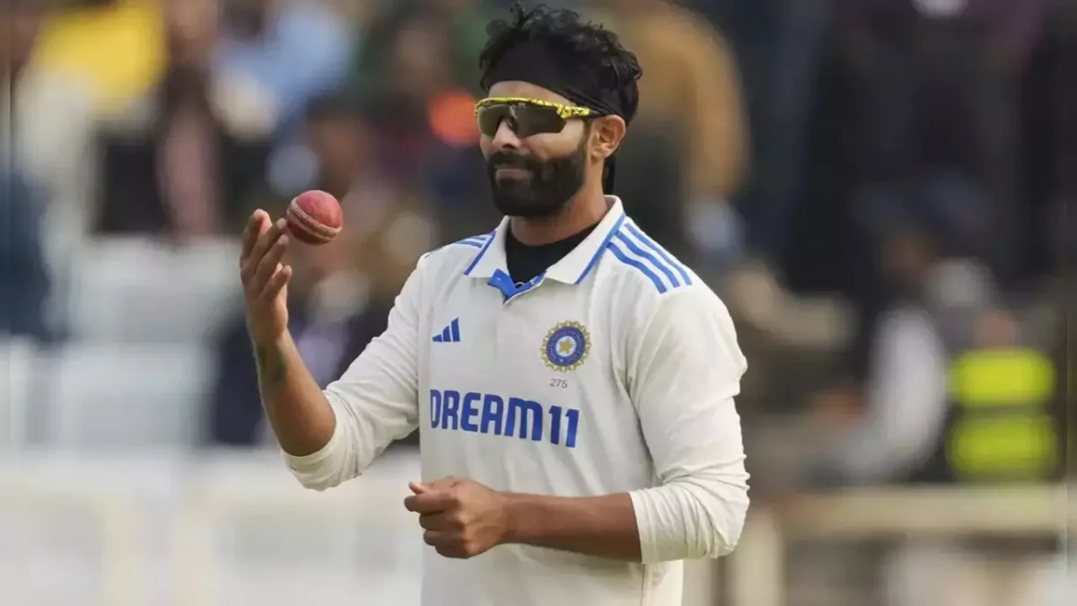 Jadeja