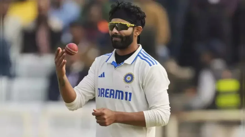 Jadeja