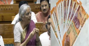 सेविंग अकाउंट में न्यूनतम बैलेंस नहीं रखने पर बैकों ने वसूले करोड़ों रुपए, अब जनधन Bank Account पर वित्त मंत्री ने कहीं ये बड़ी बात, जानें