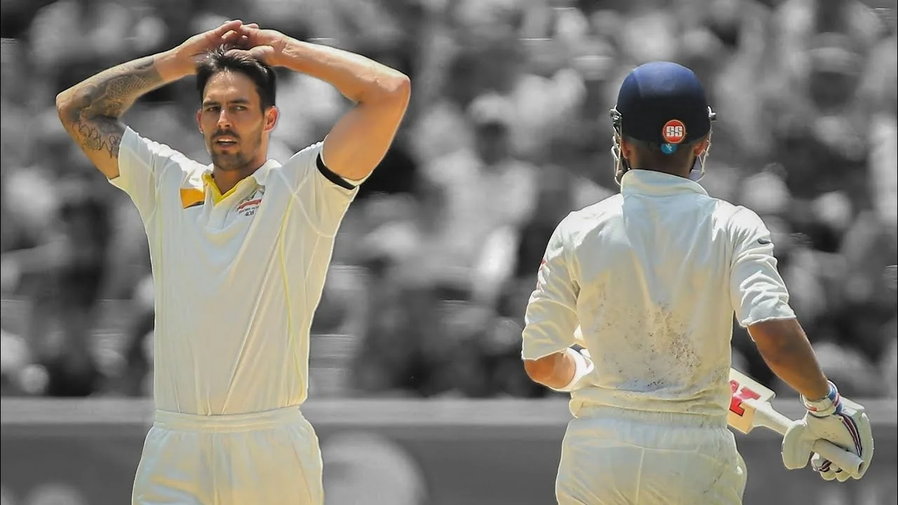 Who conceded the most runs...