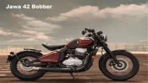 Jawa Bobber 42 will get stylish design, powerful engine and affordable price