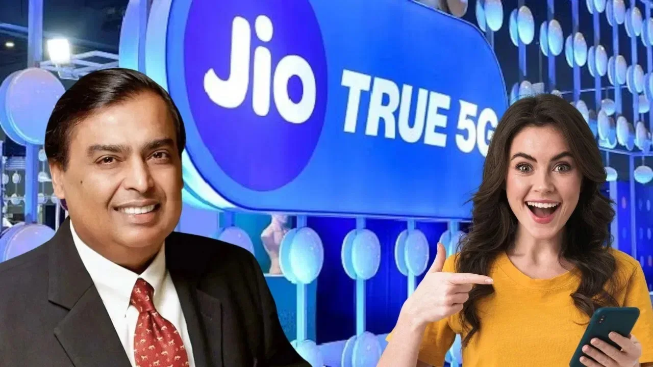 Reliance Jio Introduces New Budget-Friendly...
