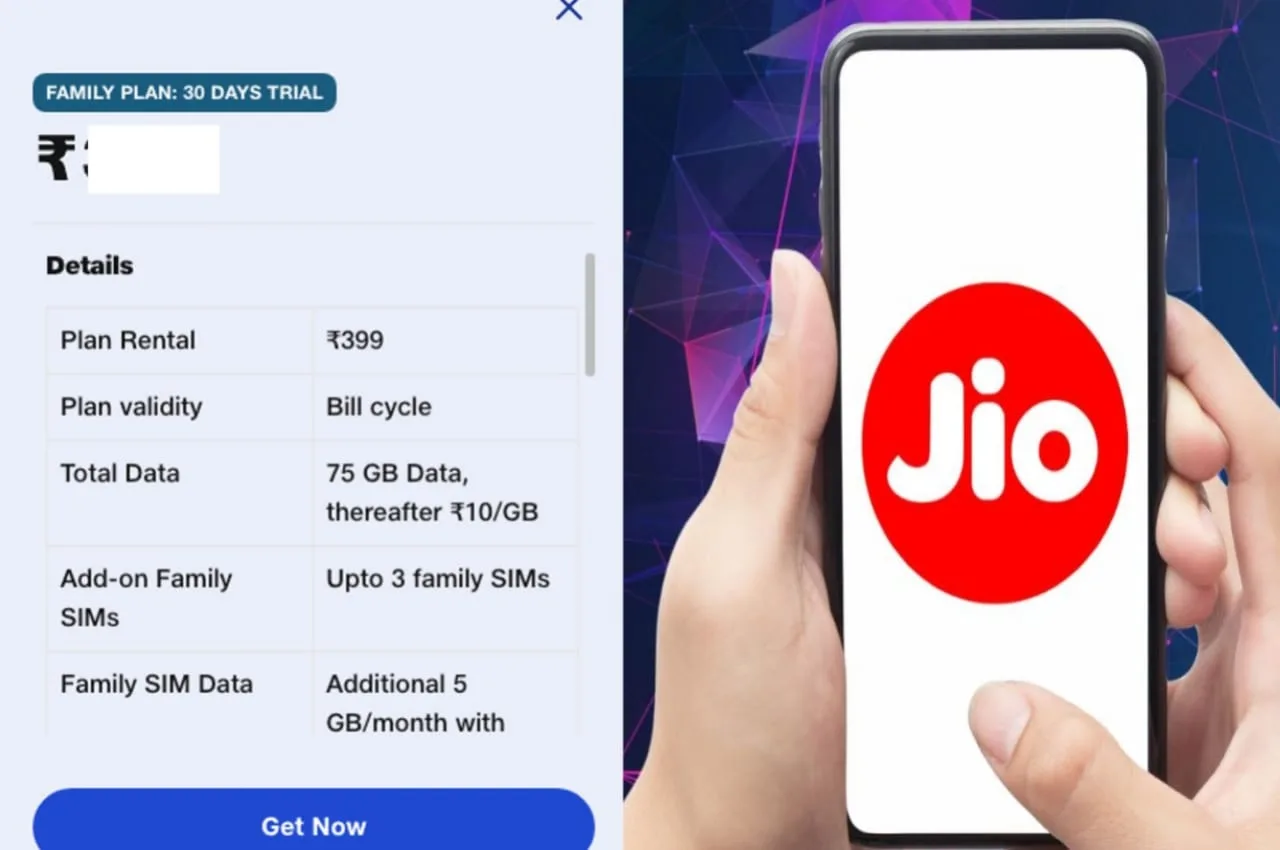 Jio का Freedom Plan, अब...