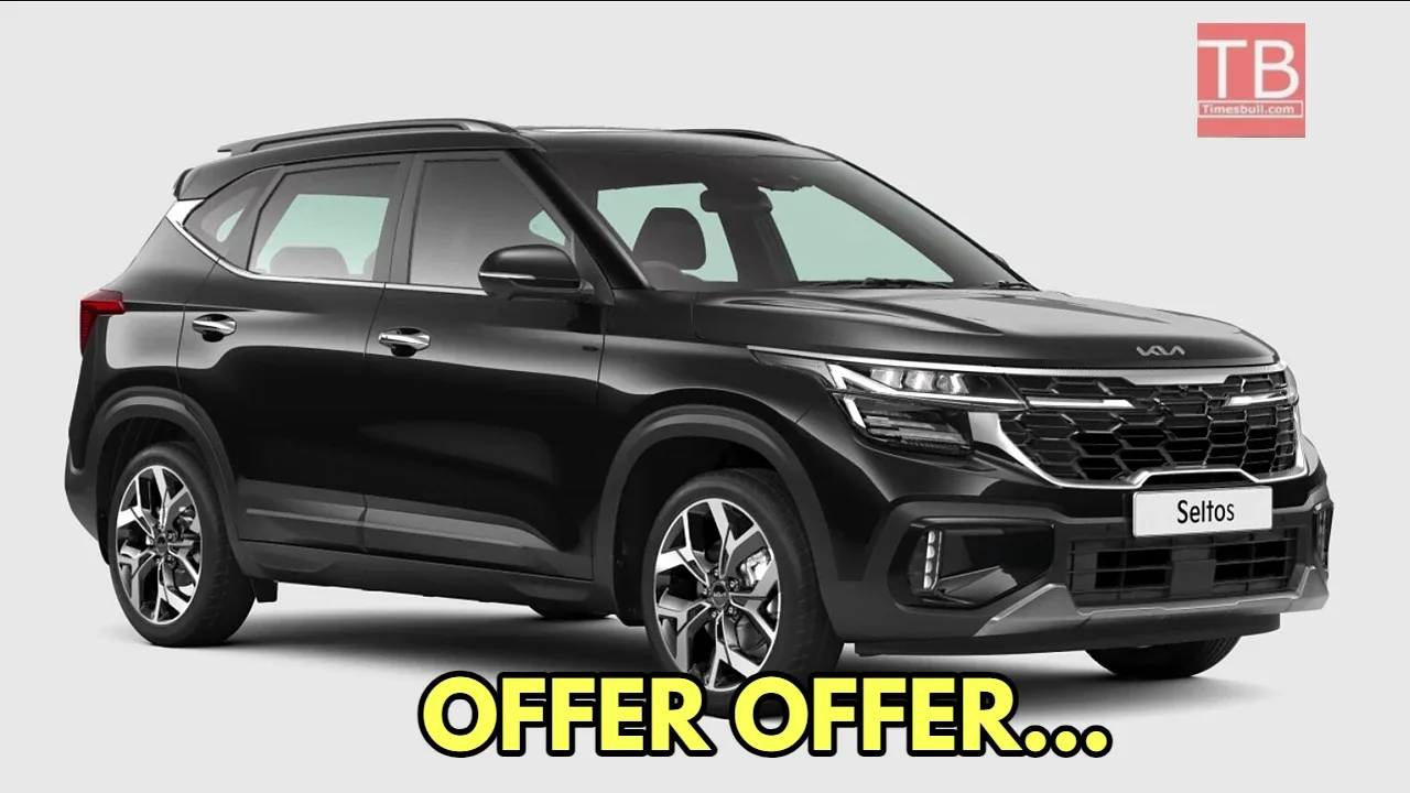 Offer: Become car owner without...