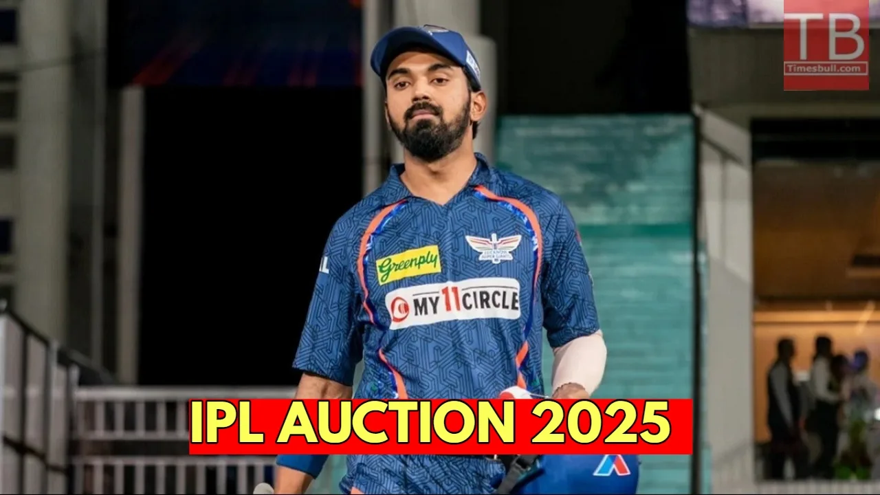 IPL 2025 : LSG