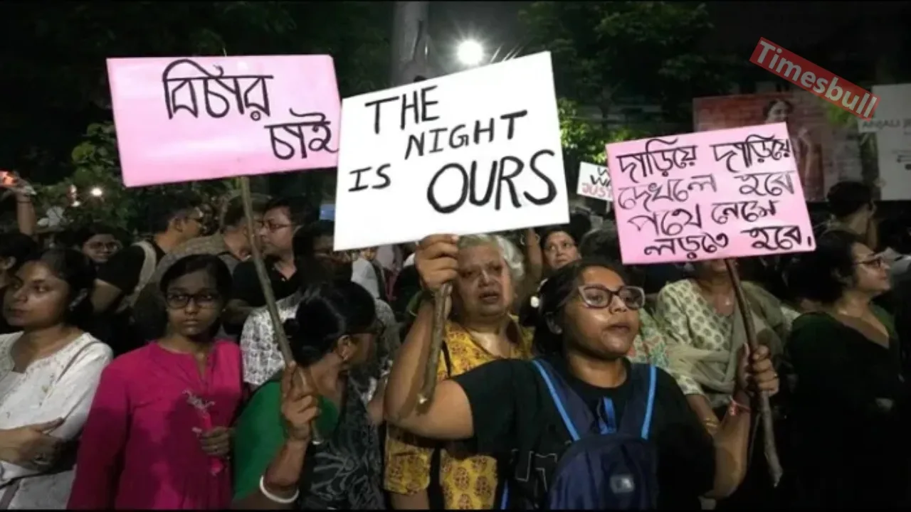 Kolkata Rape Case News (1)