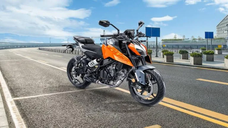 KTM Duke 125 2024:- A Comprehensive Review of Features, Engine, and Price