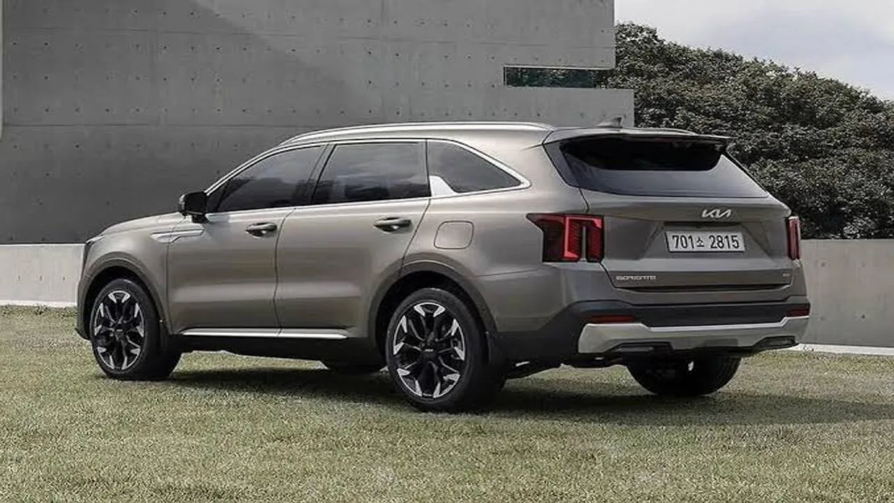 Kia 8 Suv (2)