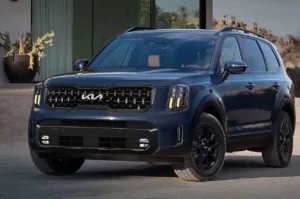 New Kia Seltos Launched: