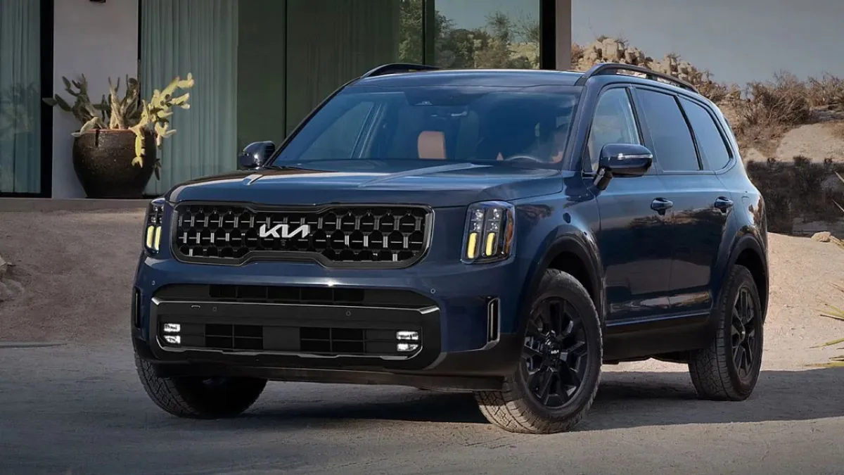 Kia Clavis (5)