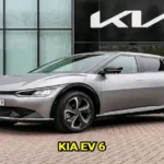 Kia EV6 1