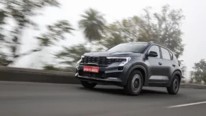 Kia Sonet 2024: A Detailed Look at Specifications, Features, and Pricing