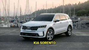 2024 Kia Sorento: Unveiling the New Korean SUV