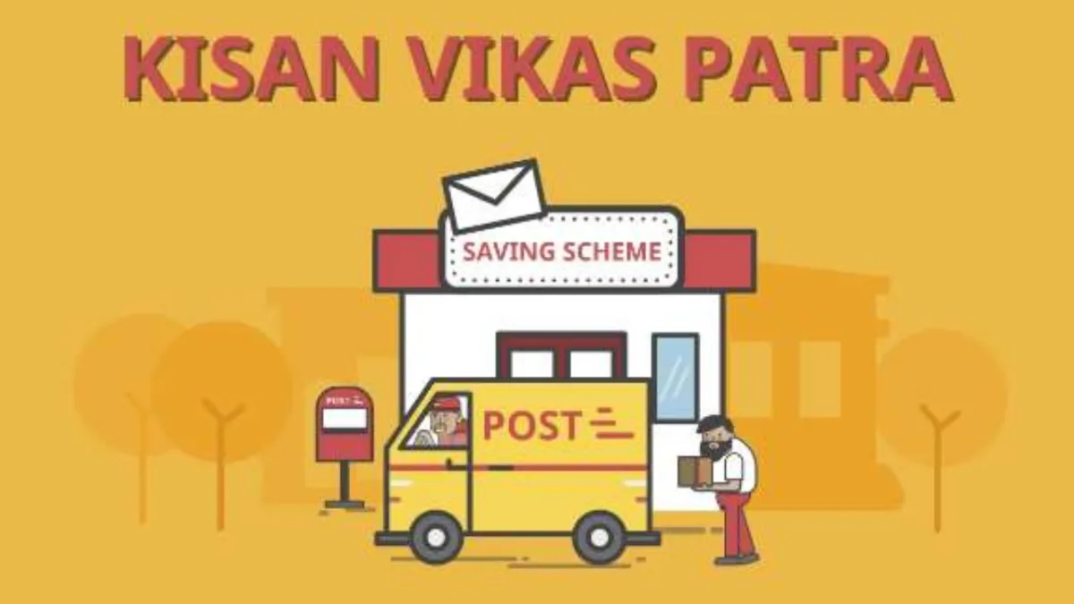 Kisan Vikas Patra (1)