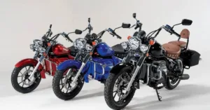 the Komaki Ranger bike: A Long-Range Electric Bike know Price and features