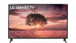 Lg Smart Tv