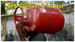 Lpg Cylinder Price Cut