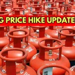 LPG PRICE HIKE