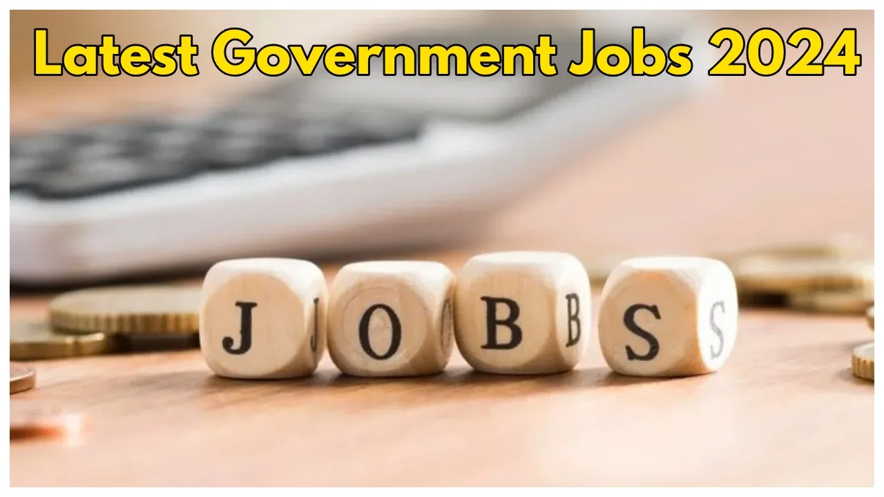 Govt Job Alert 2024: DU,...