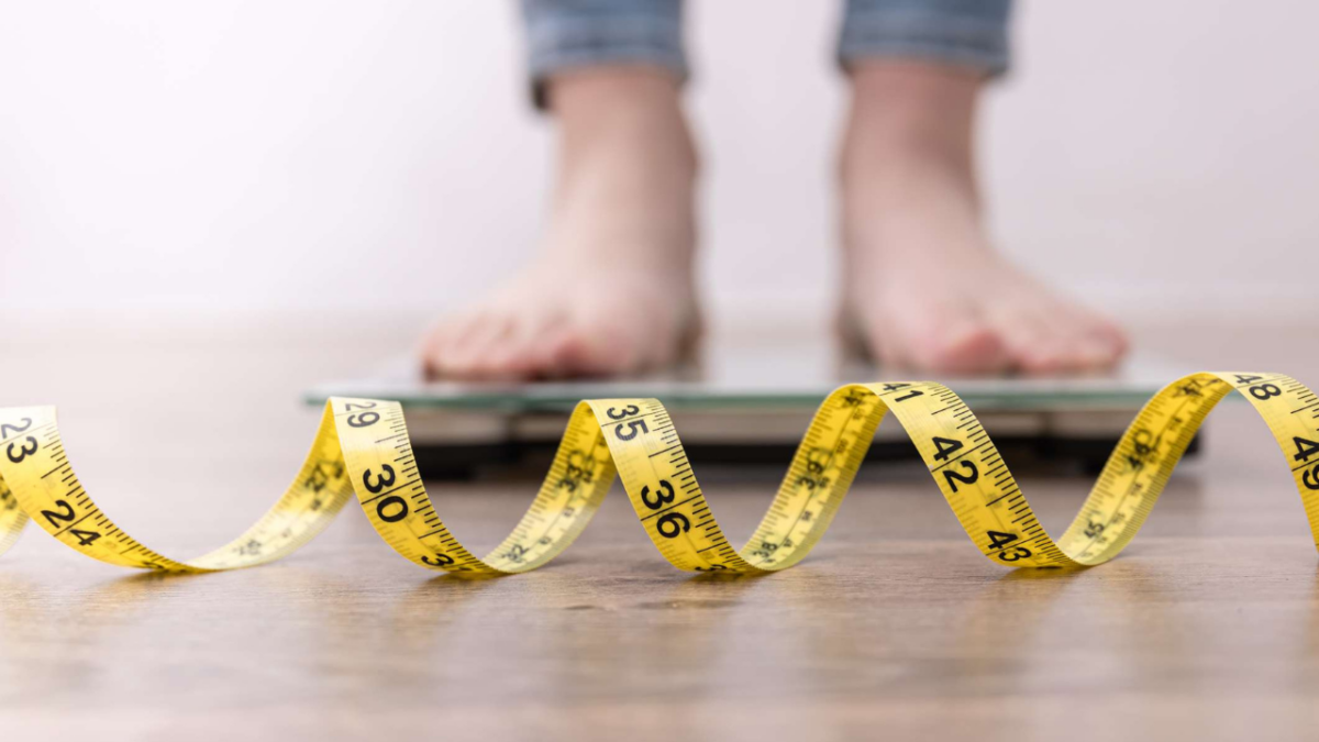 Lose Weight