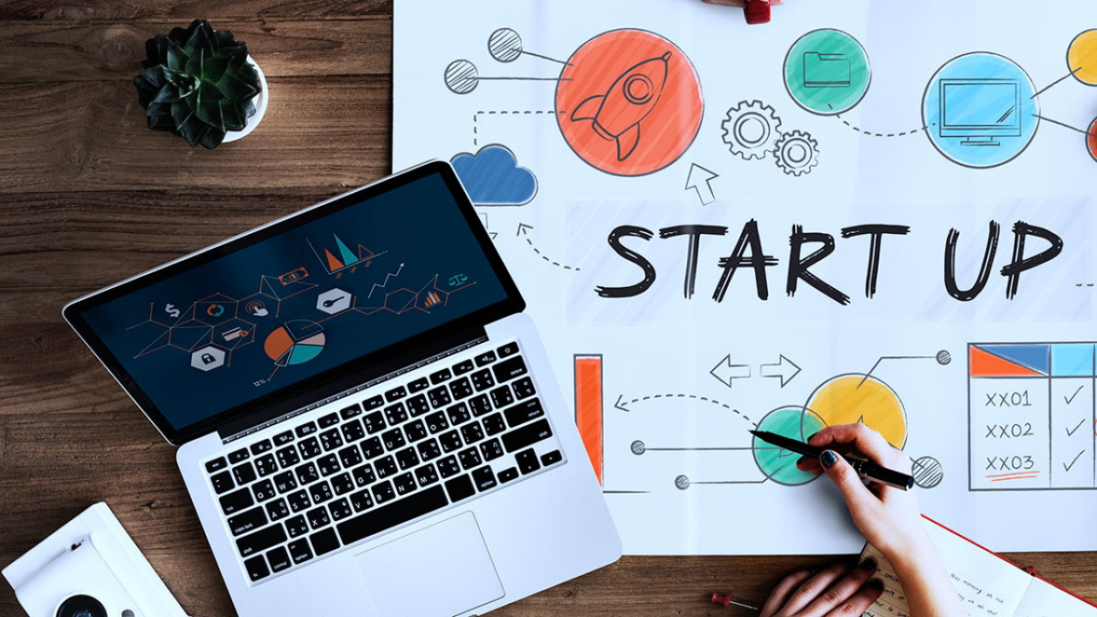 How To Start A Business