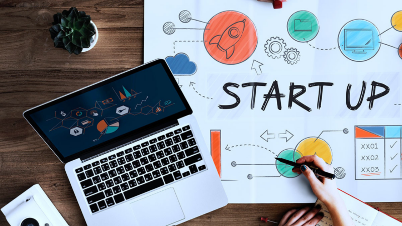 How To Start A Business
