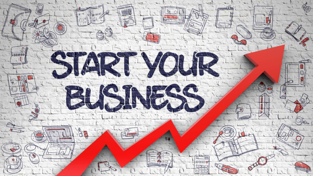 How To Start A Business