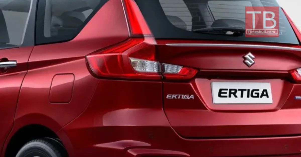 Maruti Ertiga Zxi News (1)