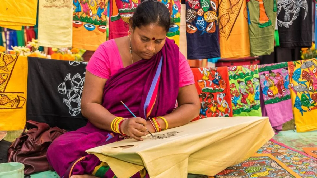 Mahila Samridhi Yojana 2