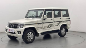 Mahindra new 9 seater Bolero Neo Plus, know the price and features