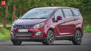 June Deal Mahindra Marazzo Gets Massive ₹52500 Off and ₹20000 Free Kit