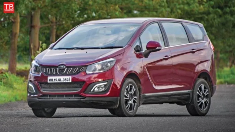June Deal Mahindra Marazzo Gets Massive ₹52500 Off and ₹20000 Free Kit