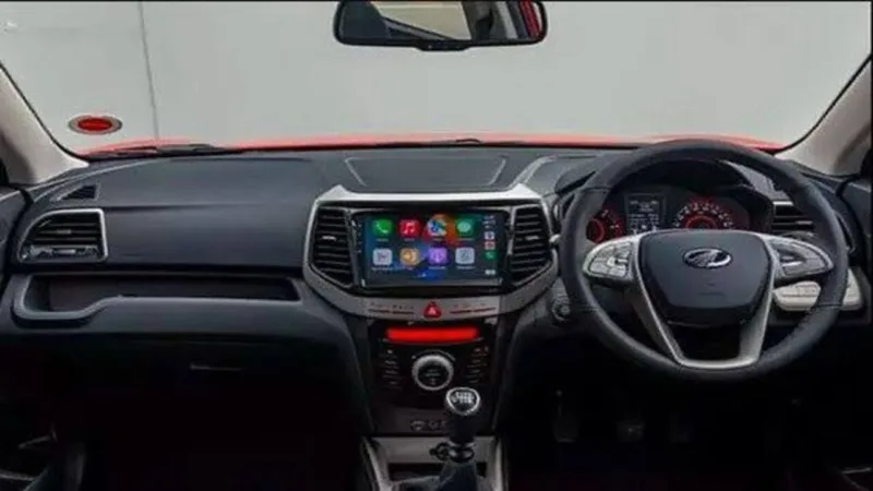 Mahindra Xuv 300