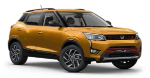 Affordable Luxury: Mahindra XUV700