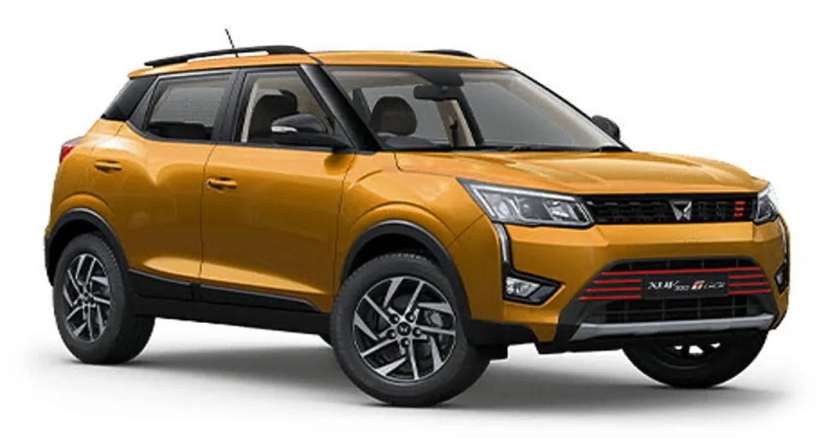 Affordable Luxury: Mahindra XUV700