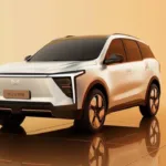 Mahindra XUV 7XO (1)