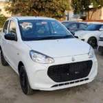Maruti Alto K10