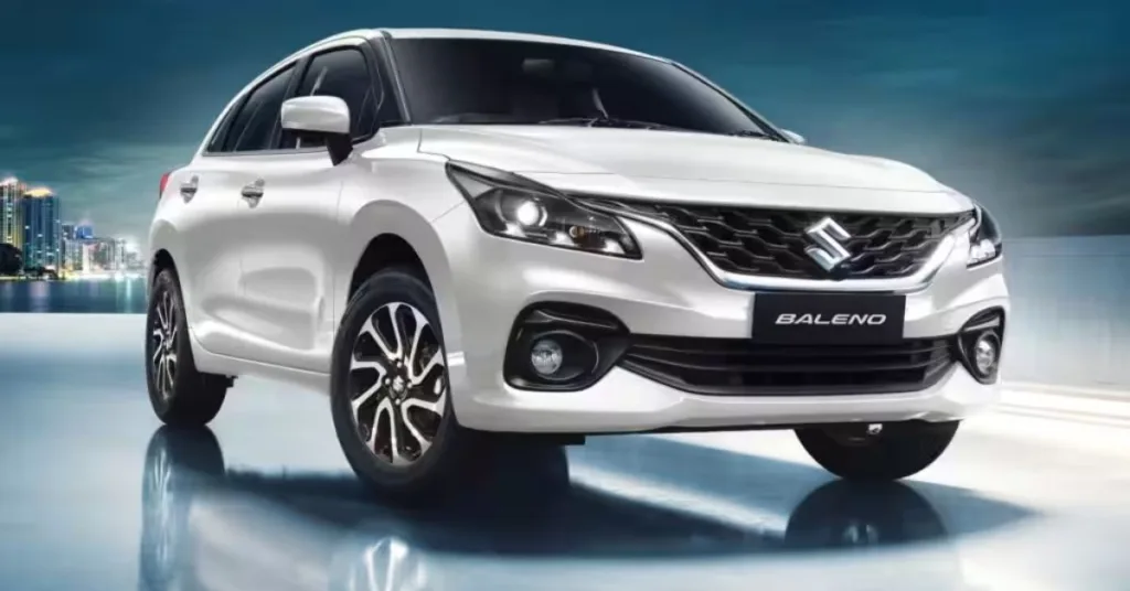 Maruti Baleno: Top Choice for Car Buyers in 2024, Stylish, Fuel-Efficient, and Affordable