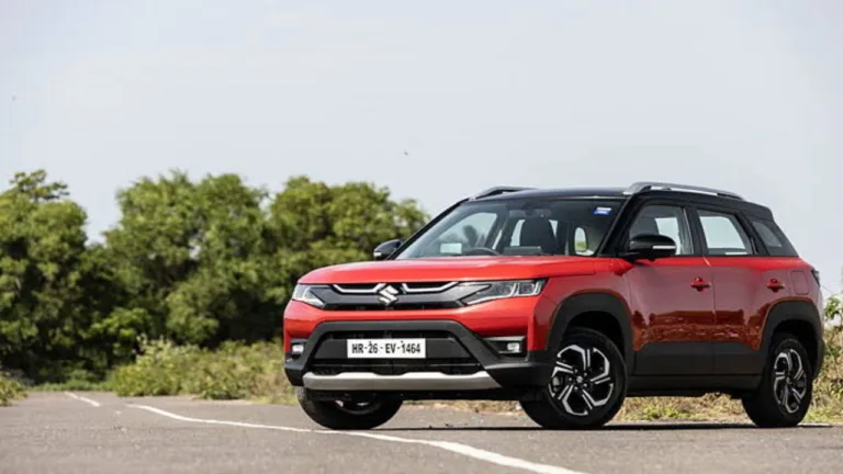 Maruti Brezza Urbano Edition Brezza will come in a new avatar, know the price